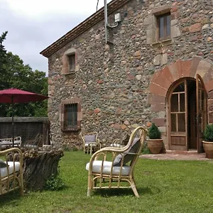 Hotel Masia Bachs, Sant Pere de Vilamajor