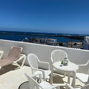  Hostel Mirador Del Muelle House Spanje