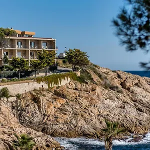 Hotel Eden Roc & By Brava Sant Feliu de Guixols