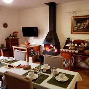 Frühstückspension Ca La Gloria, Vilabertrán