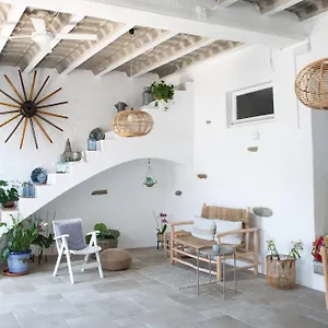 2* Casa de hóspedes El Ranxo