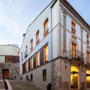 3* Hotel Casa Marcial