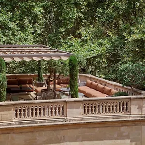 ***** Hotel Alomar (adults Only) Spanje