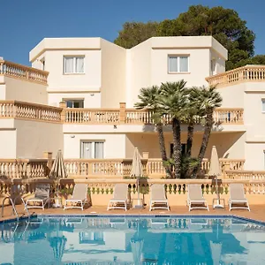*** Aparthotel Azul Playa Spanje