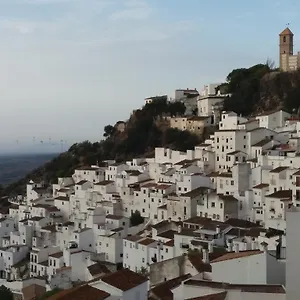 ** Hotel Rural Spanje