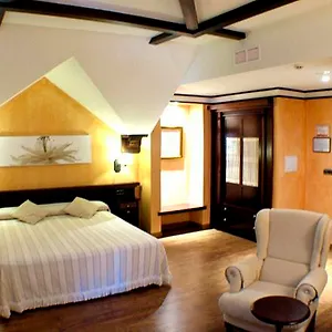 Hotel Cerezos Monachil