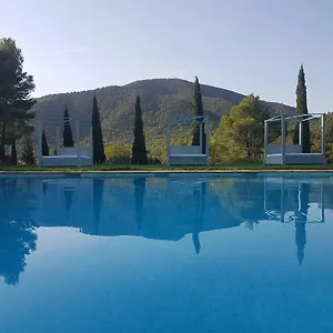 Hotel Mas Del Sord 1335, La Selva del Camp