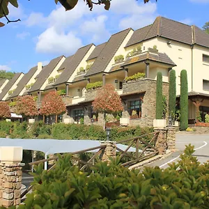 Hotel Restaurant Cal Petit, Oliana
