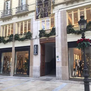 Casa de hóspedes Larios Málaga
