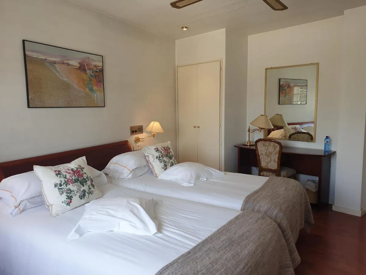 Hotel Pintor Marsa Tárrega