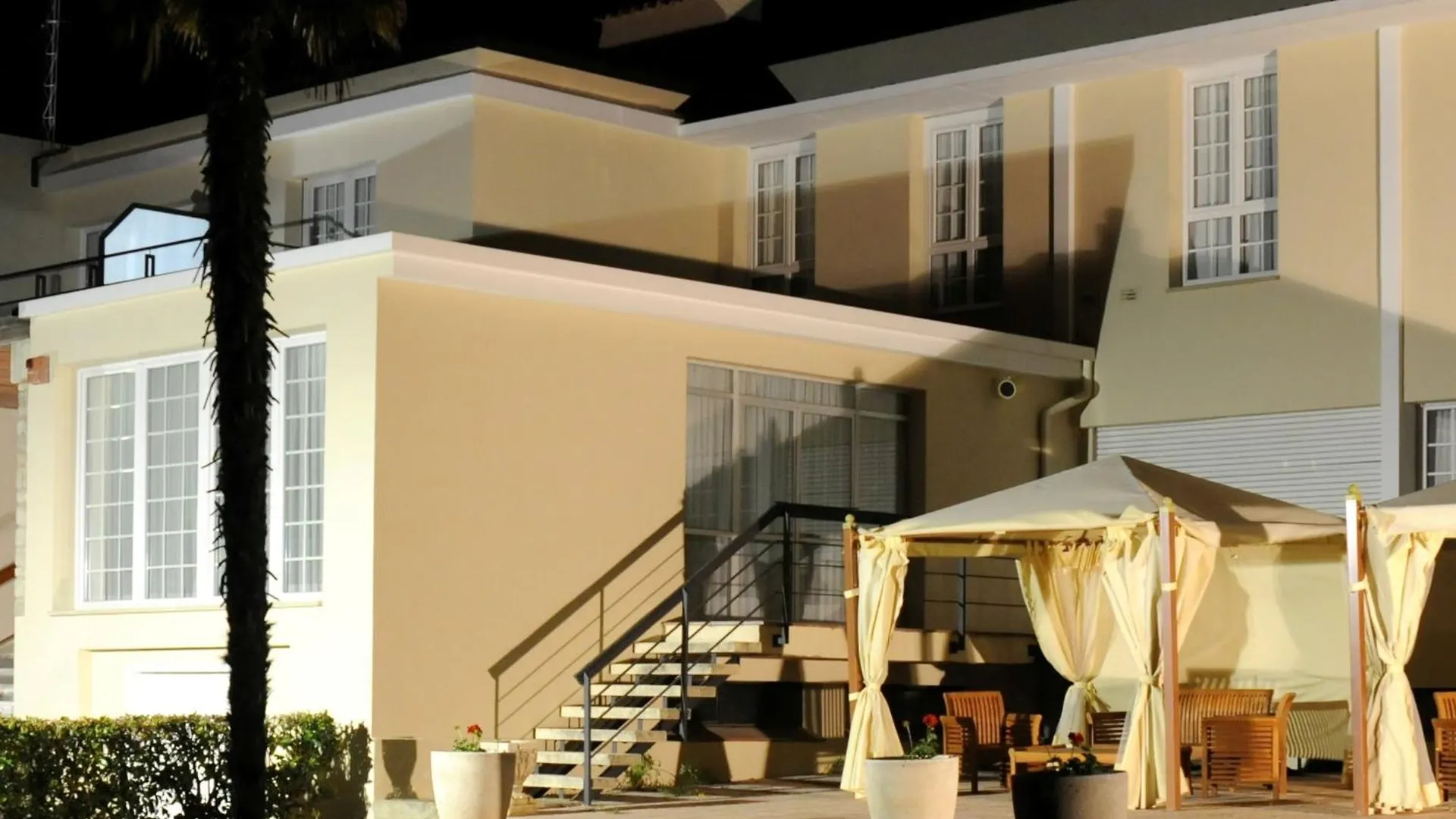 Hotel Pintor Marsà Tárrega Spanje