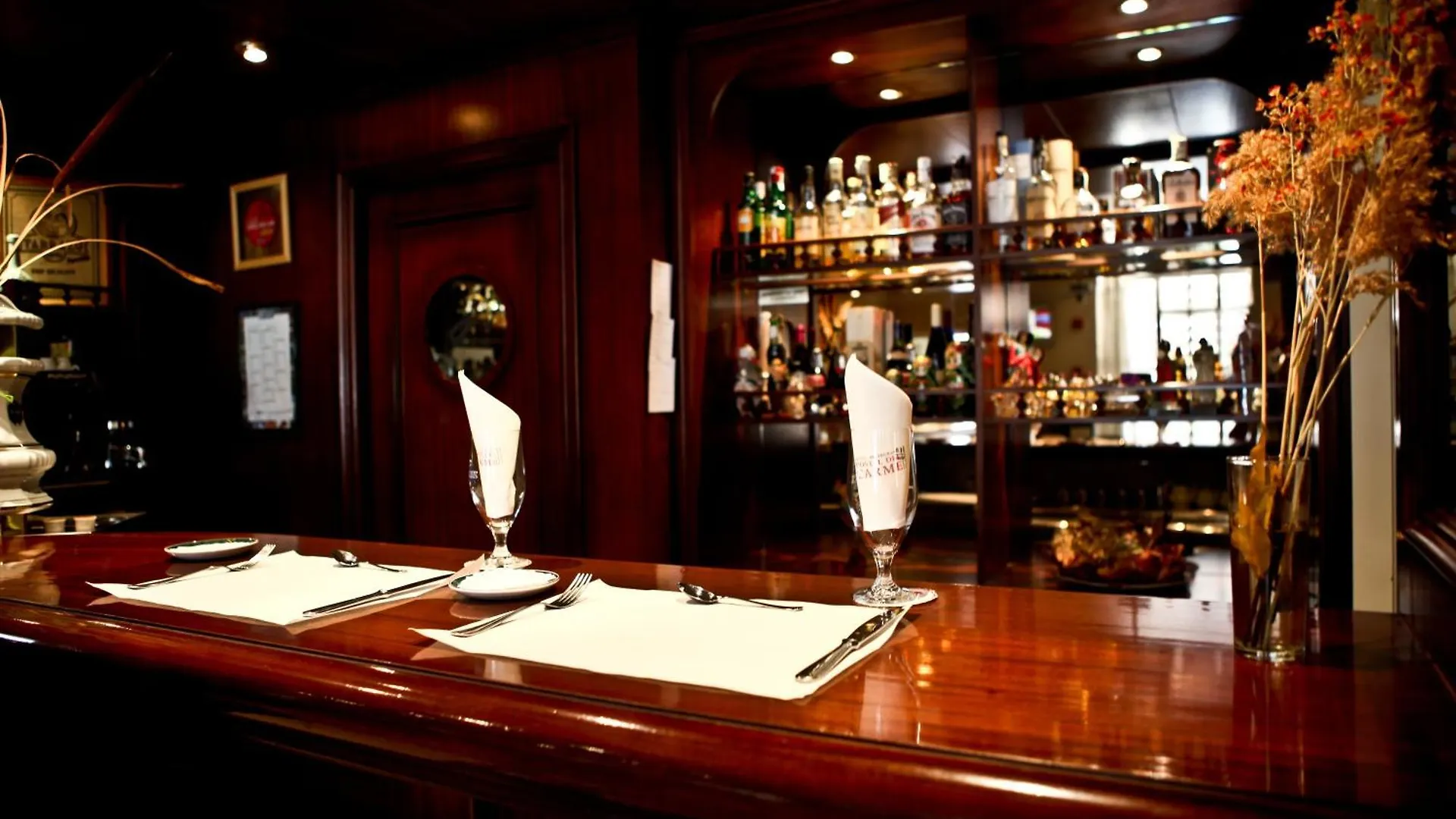 ***  Hotel Pintor Marsa Tárrega 스페인