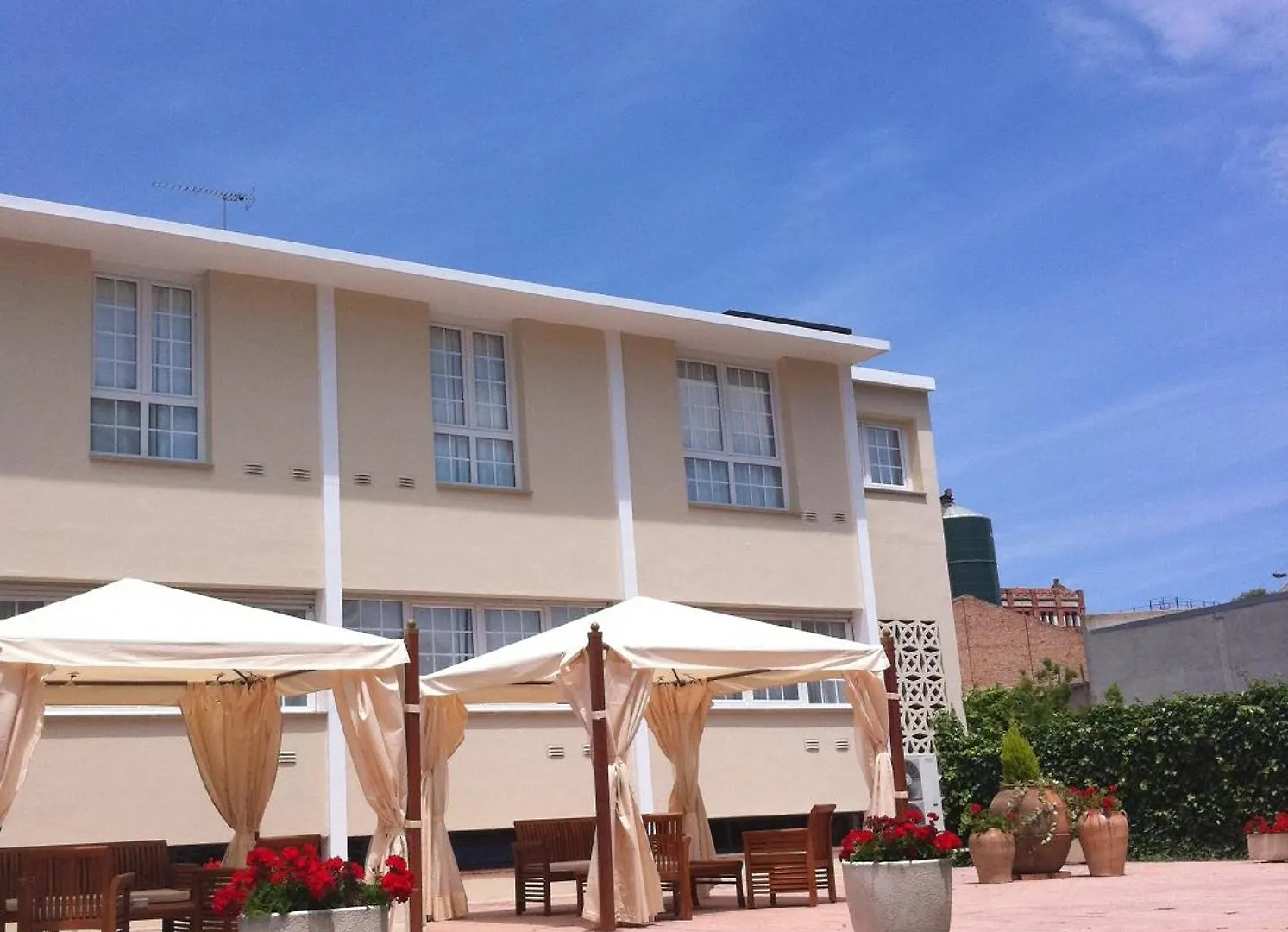 ***  Hotel Pintor Marsà Tárrega Spanje