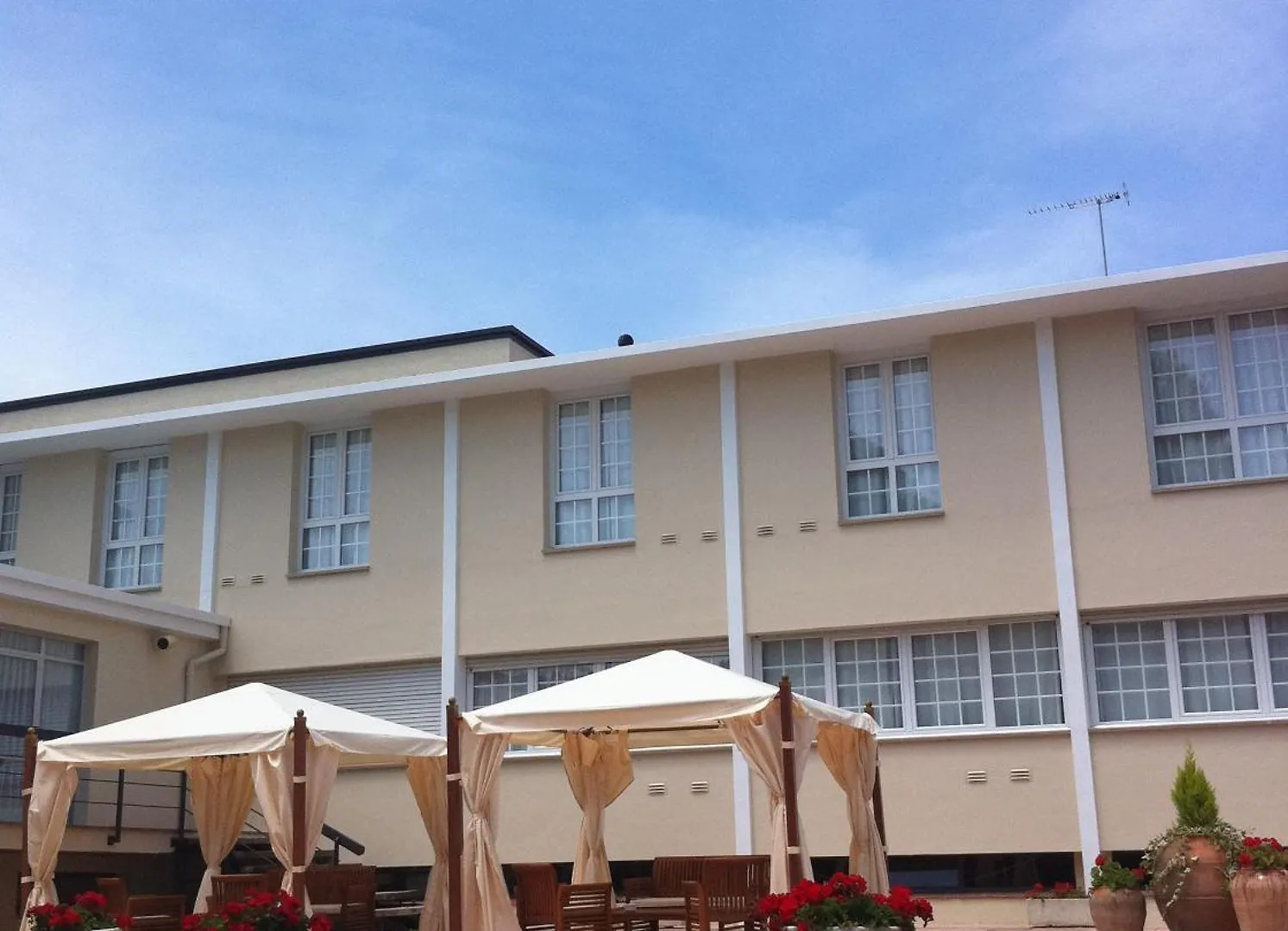 Hotel Pintor Marsà Tárrega
