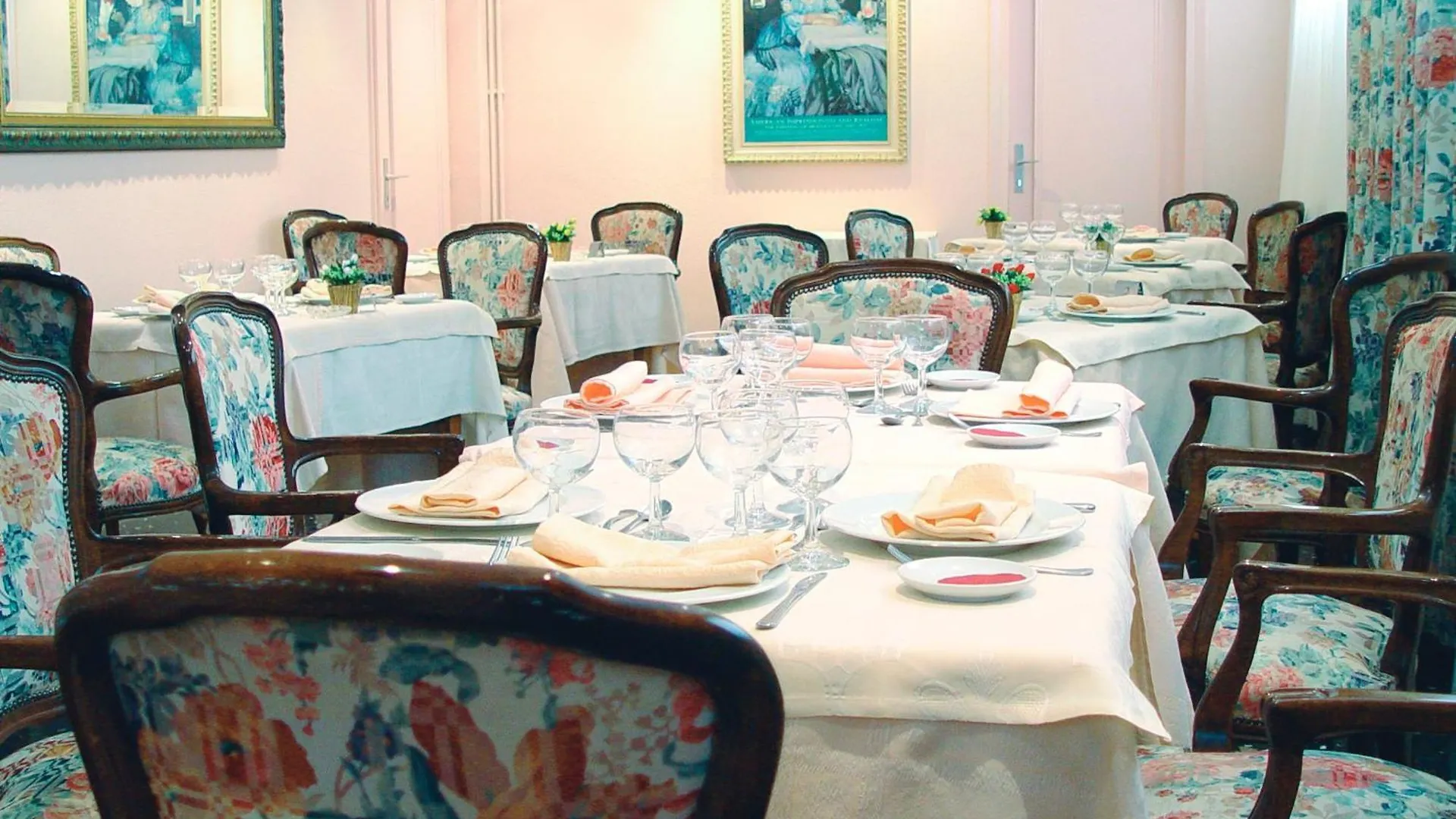 Hotel Pintor Marsà Tárrega