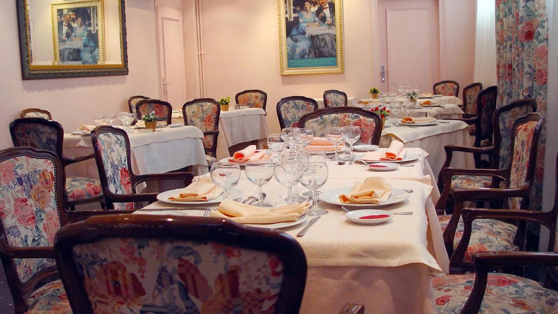 Hotel Pintor Marsà Tárrega