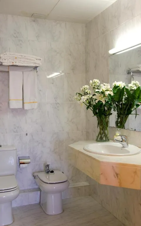 Hotel Pintor Marsa Tárrega 3*,  스페인