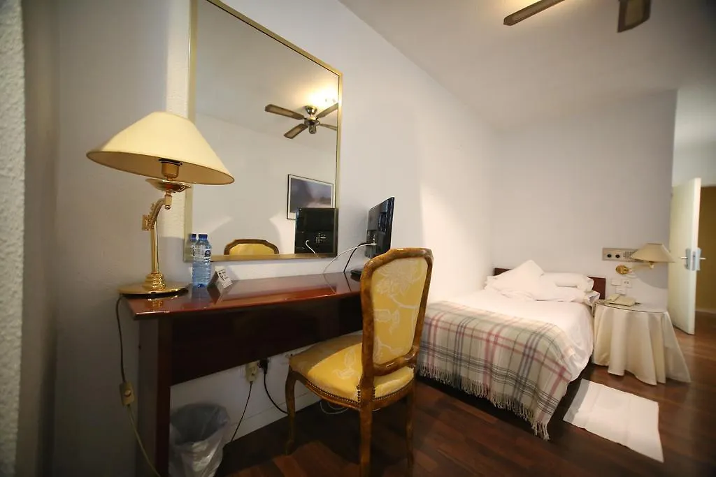 Hotel Pintor Marsà Tárrega