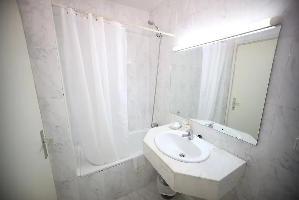 Hotel Pintor Marsà Tárrega Spanje