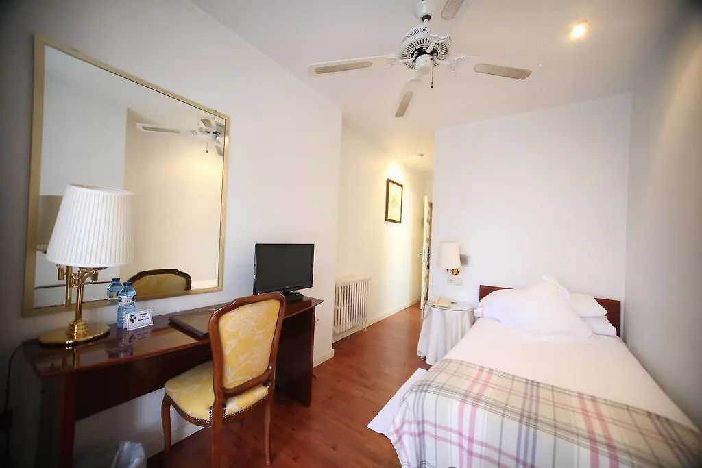 Hotel Pintor Marsà Tárrega