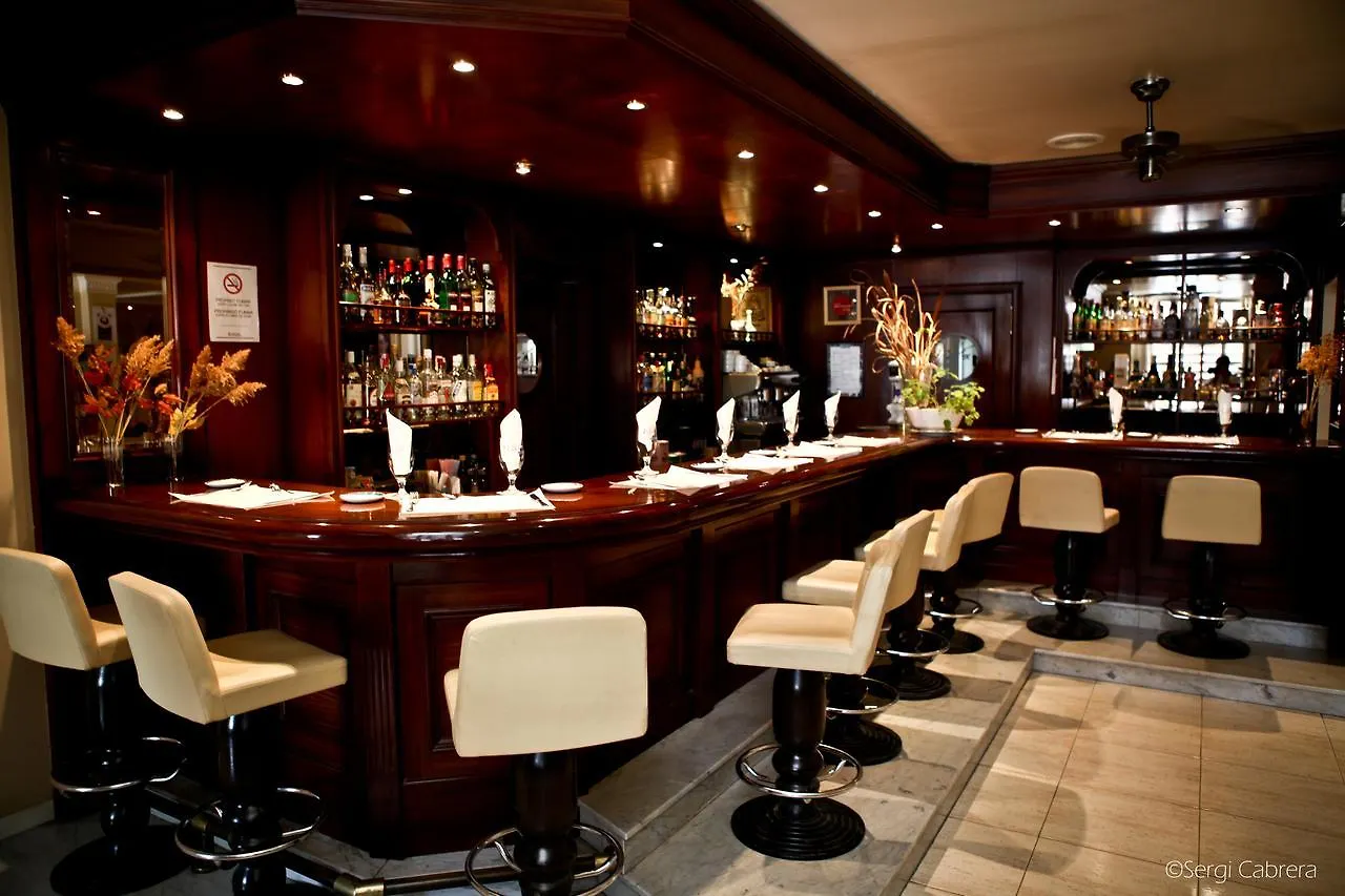 Hotel Pintor Marsa Tárrega 스페인